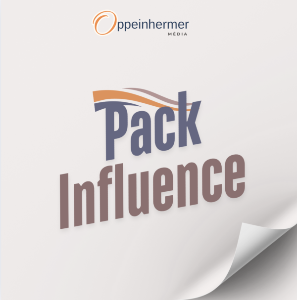 PACK INFLUENCE