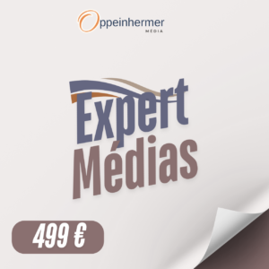 EXPERT MEDIAS