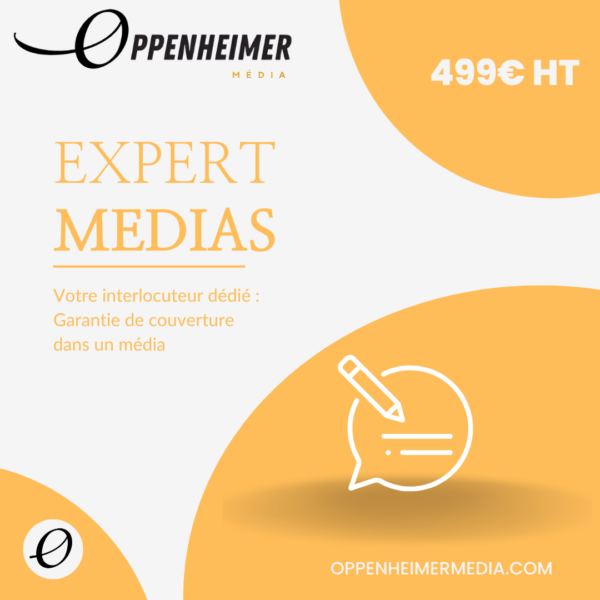 expert medias relation presse