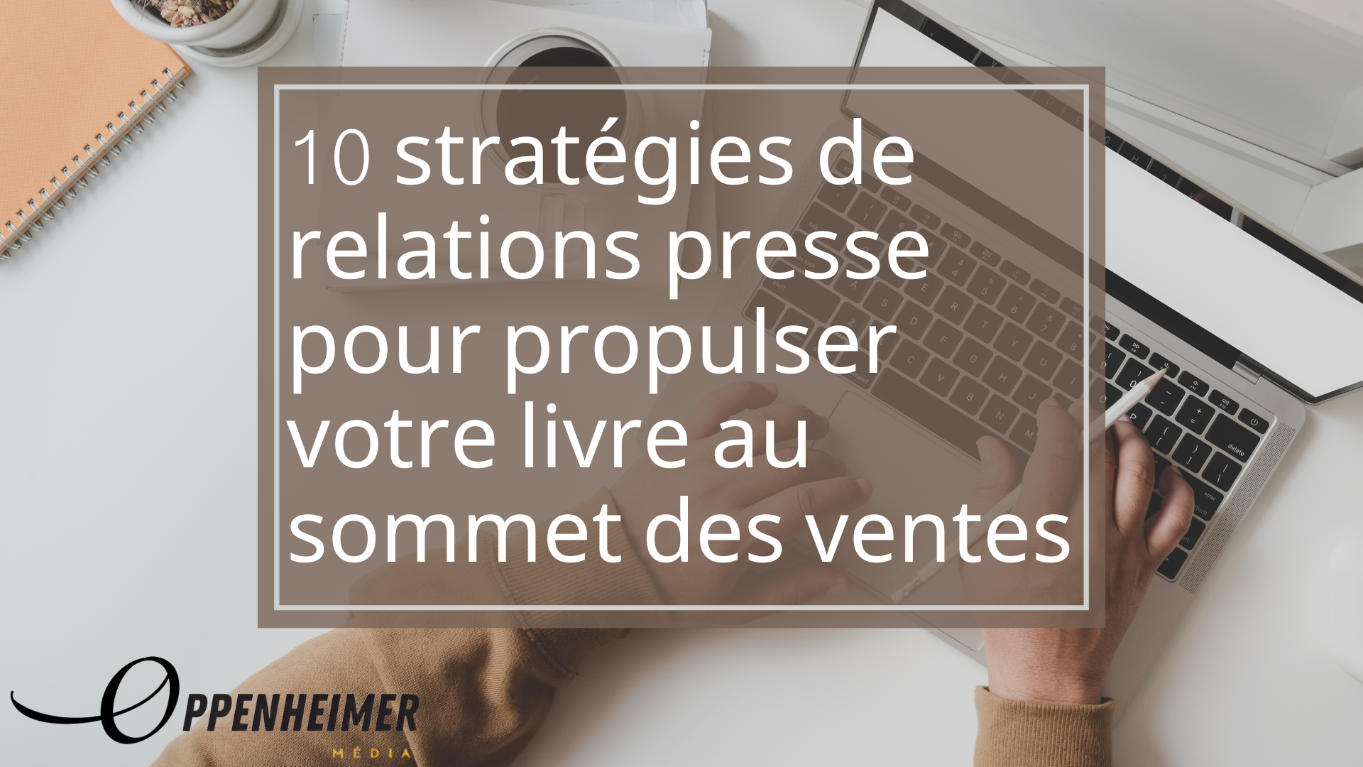 strategie relation presse