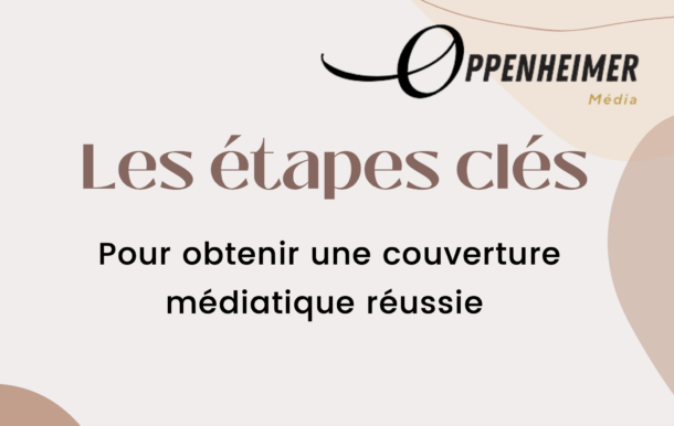 image pdf etape cles couverture mediatique